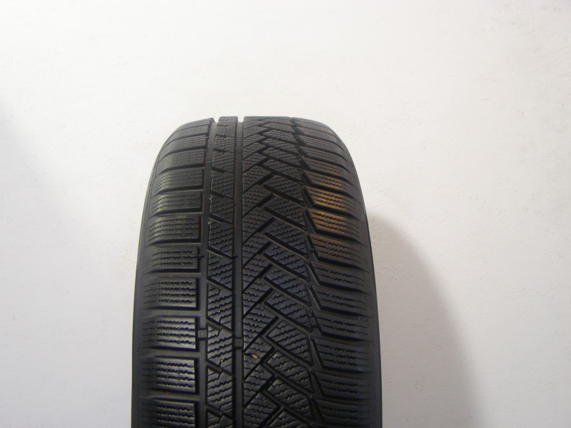 Continental TS850P tyre