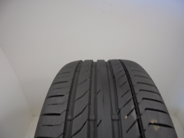 Continental Sportcontact 5 tyre