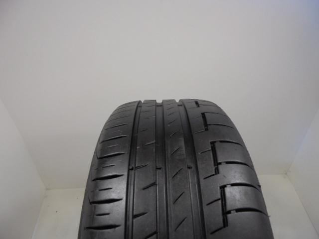 Continental Premiumcontact 6 tyre