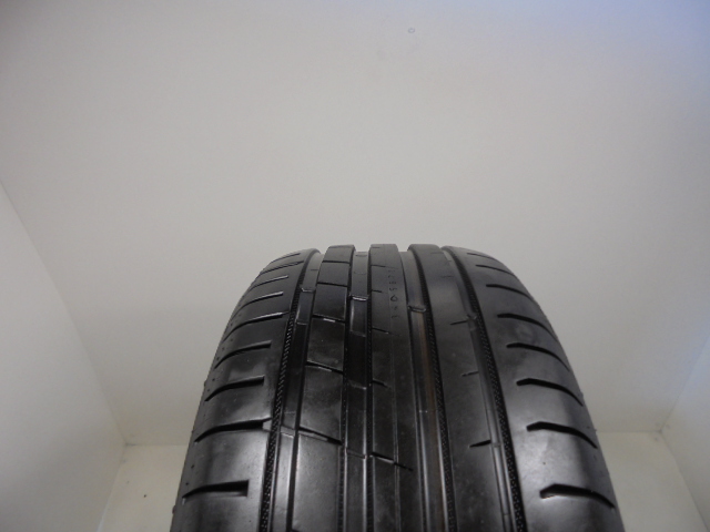 Nokian Powerproof tyre