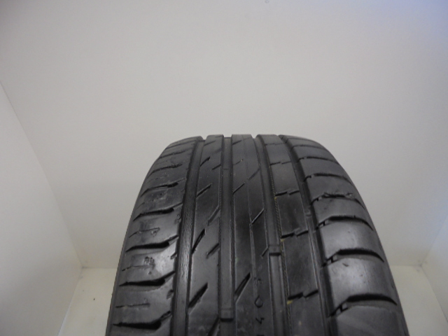 Nokian Line tyre