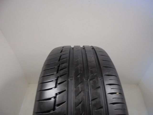 Continental Premiumcontact 6 tyre