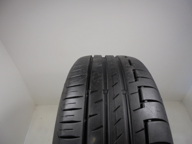 Continental Premiumcontact 6 tyre