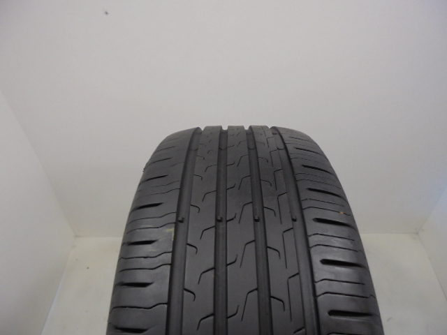 Continental Ecocontact 6 tyre