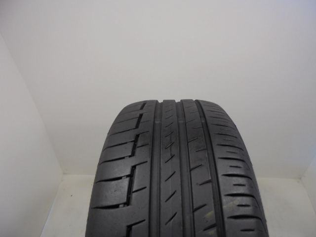 Continental Premiumcontact 6 tyre