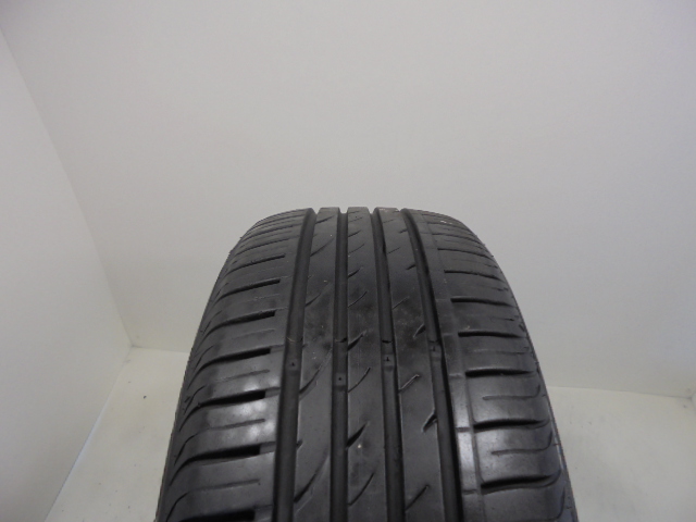 Nexen N Blue HD tyre