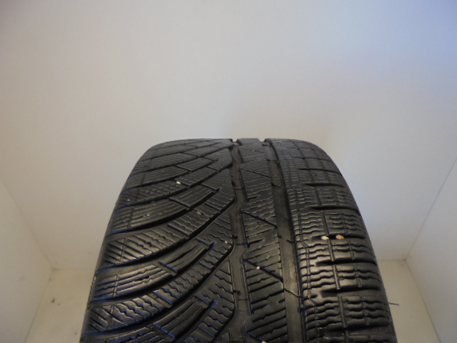 Michelin Pilot Alpin PA4 tyre