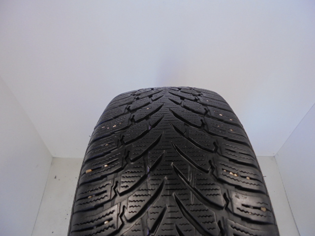 Nokian WR SUV4 tyre