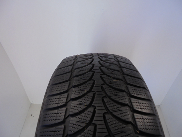 Bridgestone LM-80 EVO tyre