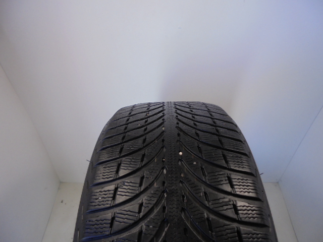 Michelin Latitude Alpin LA2 tyre