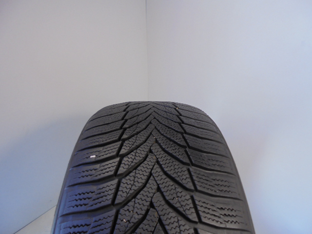 Nexen Winguard Sport 2 WU7 tyre