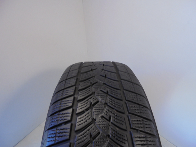 Goodyear Ultragrip Performance+ tyre