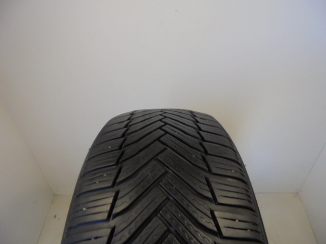 Michelin Alpin 6 tyre