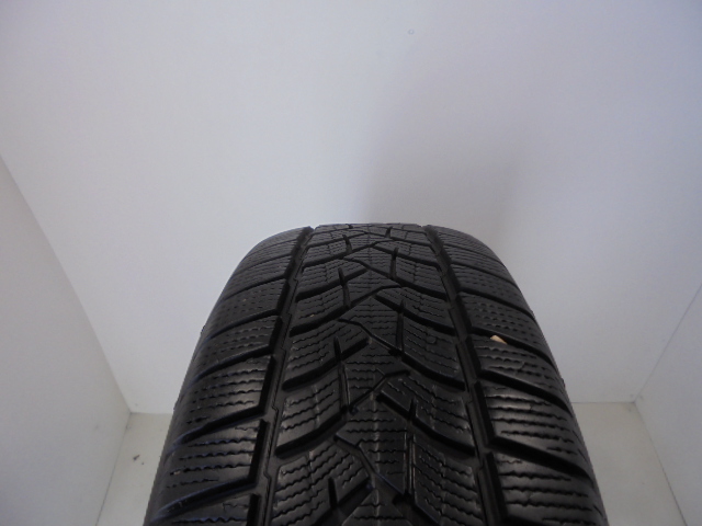 Dunlop Wintersport 5 tyre