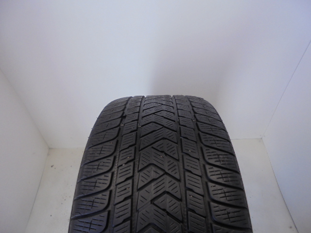 Pirelli Scorpion Winter tyre