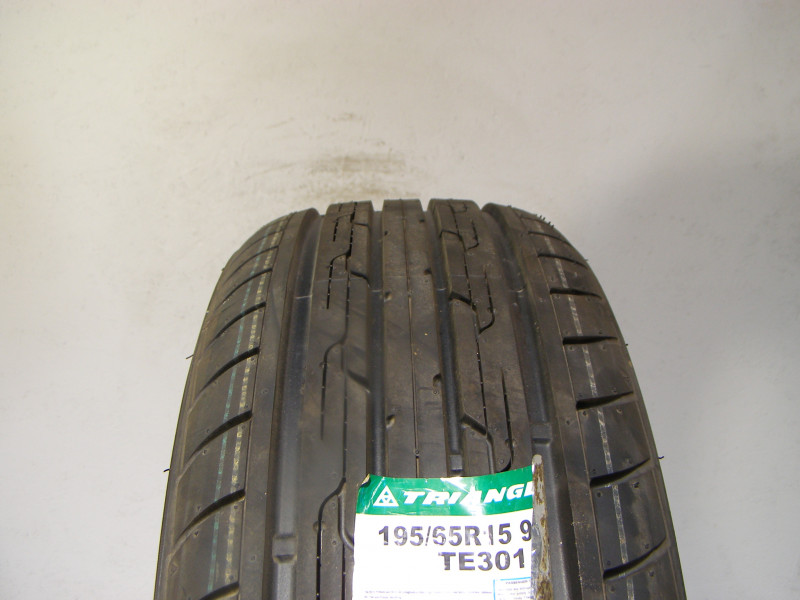 Triangle Tem 11 tyre