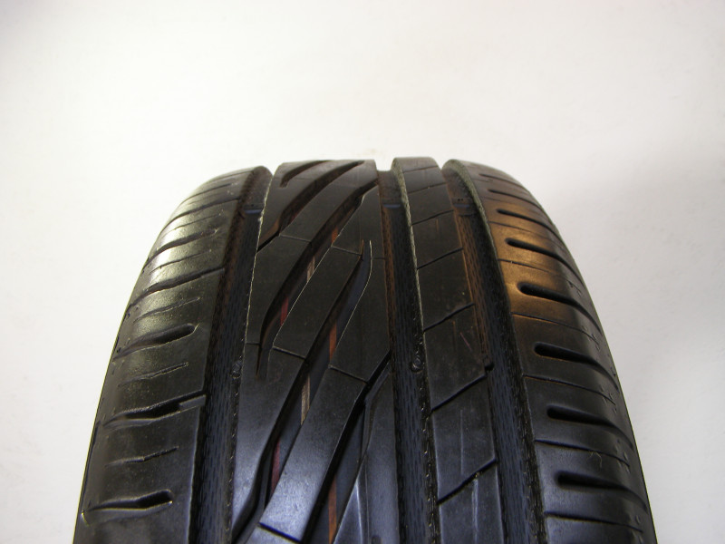 Uniroyal Rainsport 5 tyre