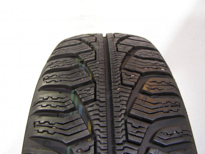 Uniroyal MS Plus 77 tyre