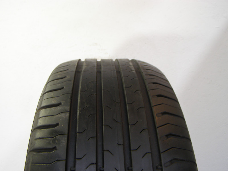 Continental Ecocontact 5 tyre