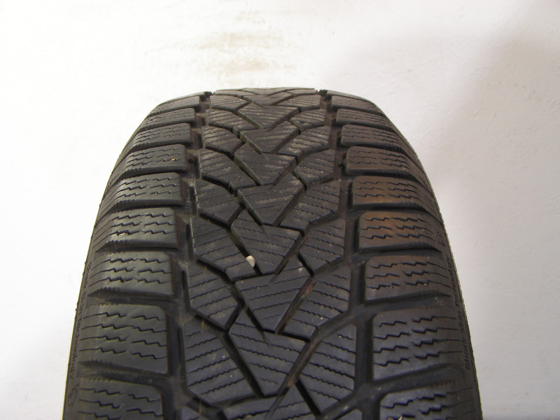 Uniroyal Winter Expert tyre