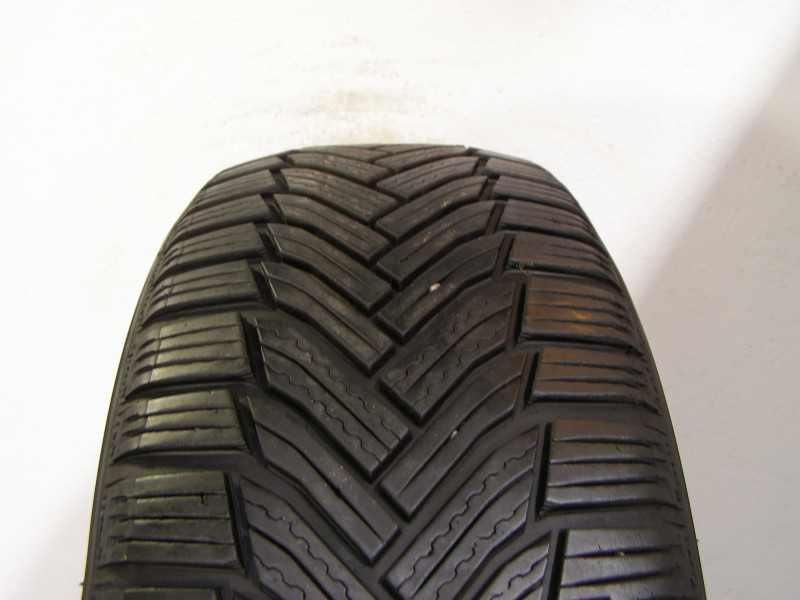 Michelin Alpin 6 tyre