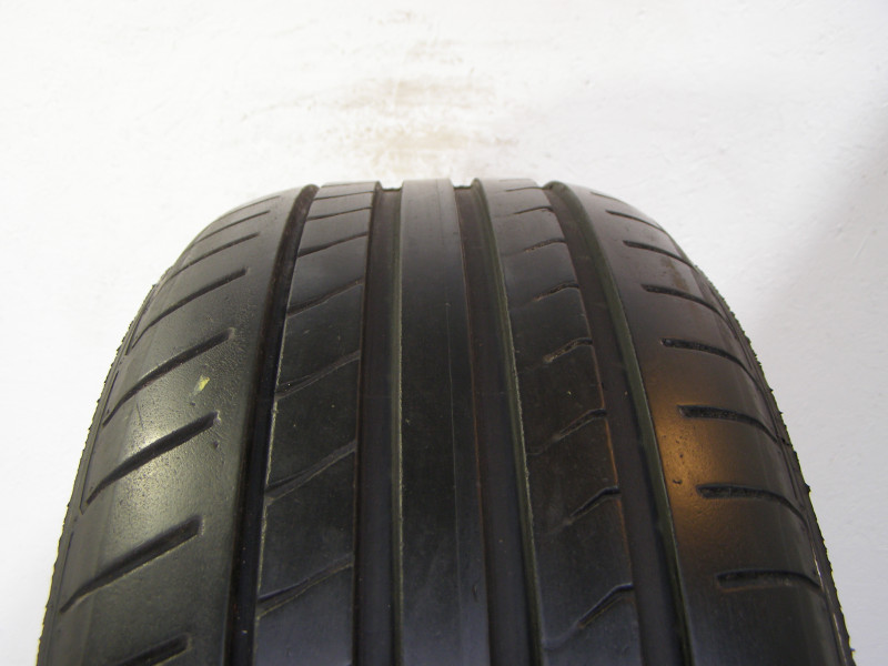 Dunlop Sport Blueresponse tyre