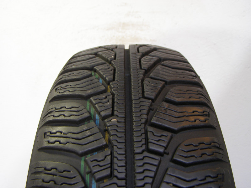 Uniroyal MS Plus 77 tyre