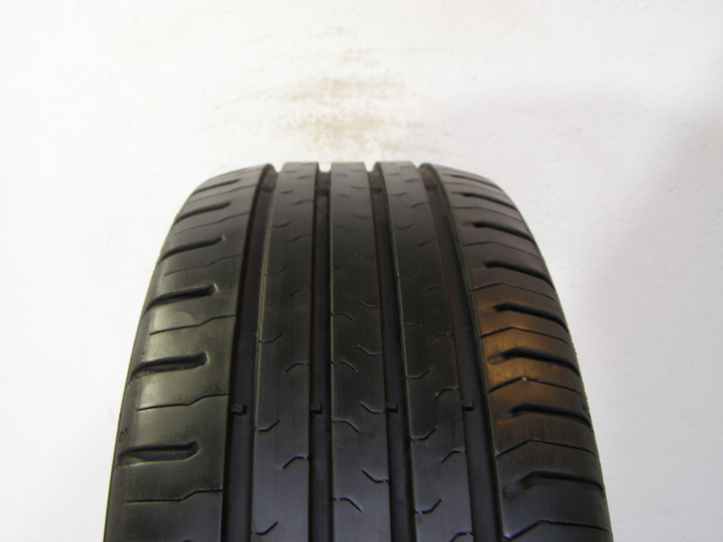 Continental Ecocontact 5 tyre