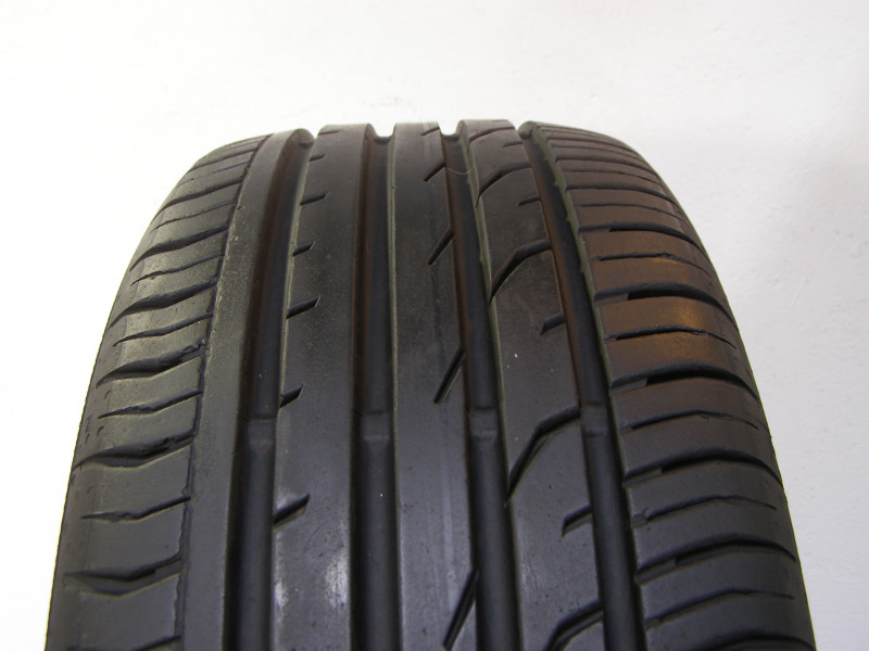 Continental Premiumcontact 2 tyre