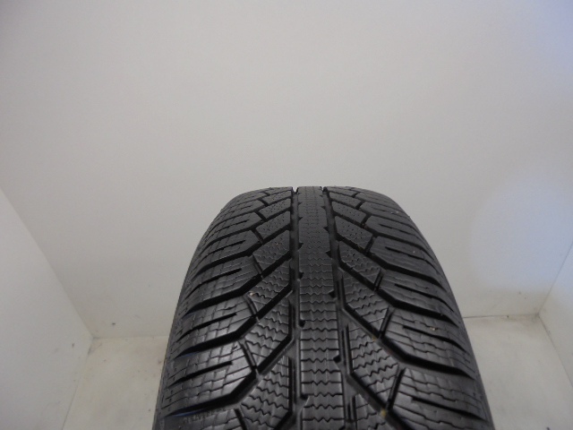 Semperit Master-grip 2 tyre