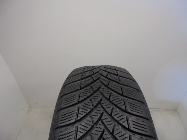 Semperit Speed-Grip 5 tyre