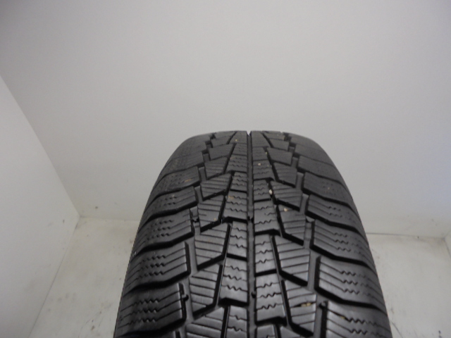 General Maltimax Winter 3 tyre