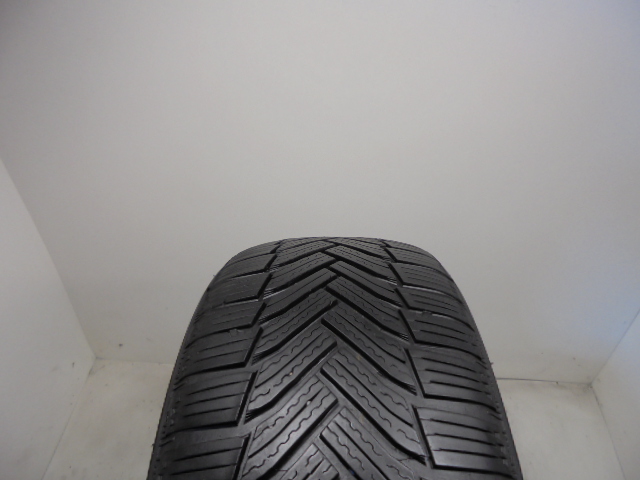 Michelin Alpin 6 tyre