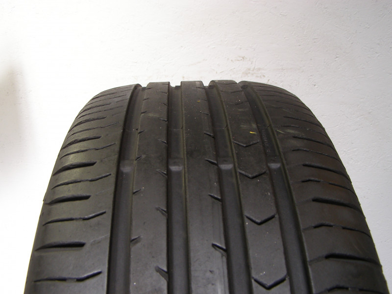 Continental Premiumcontact 5 tyre