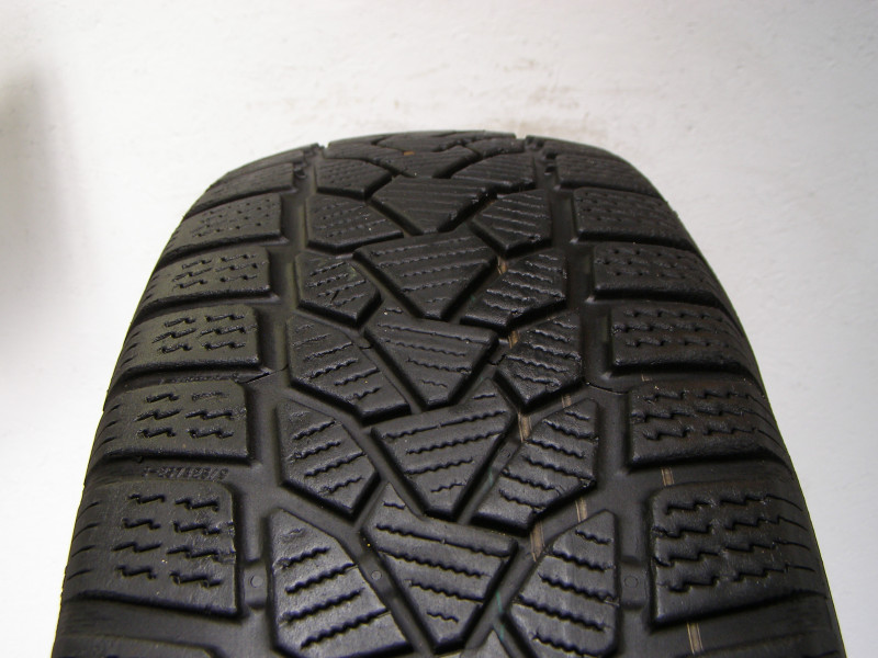 Uniroyal Winter Expert tyre