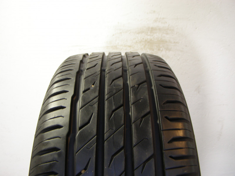 Semperit Speed-life 3 tyre