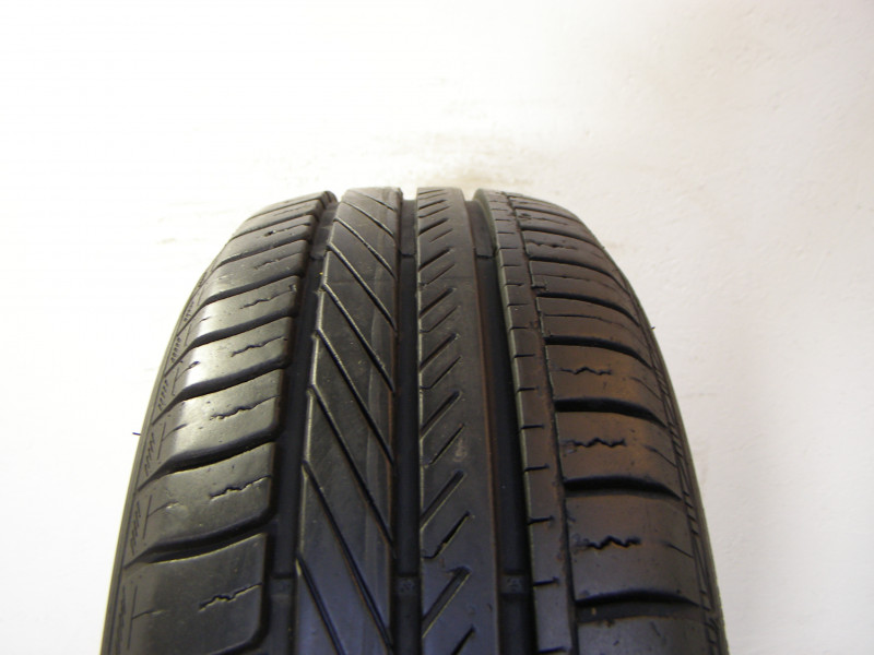 Goodyear Duragrip tyre