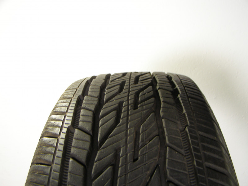 Continental Crosscontact LX2 tyre