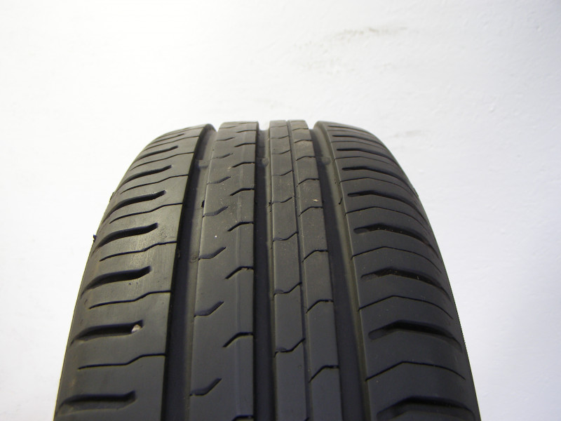 Continental Ecocontact 5 tyre