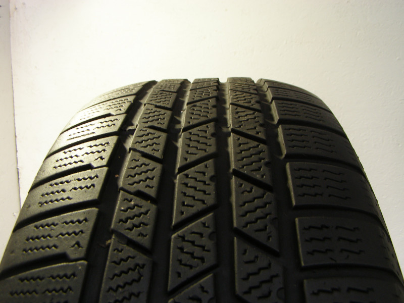 Continental Crosscontact Winter tyre