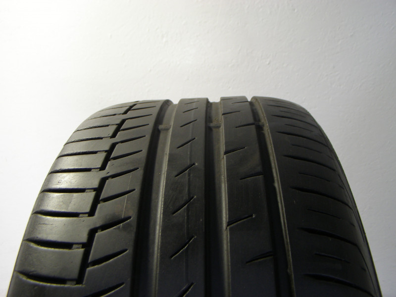 Continental Premiumcontact 6 tyre