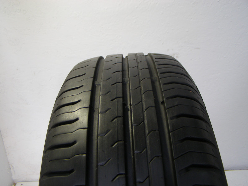 Continental Ecocontact 5 tyre