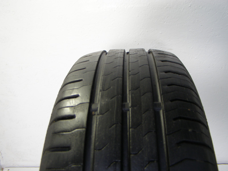 Continental Ecocontact 5 tyre