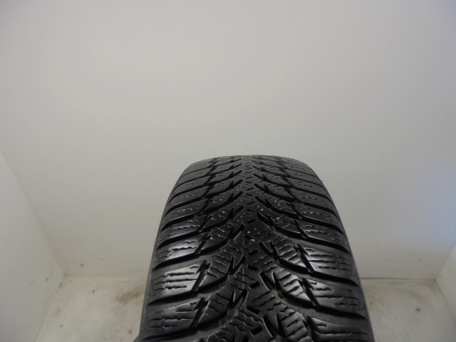 Kumho WP51 tyre