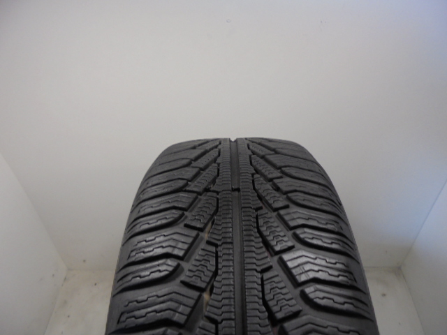 Uniroyal MS Plus 77 tyre