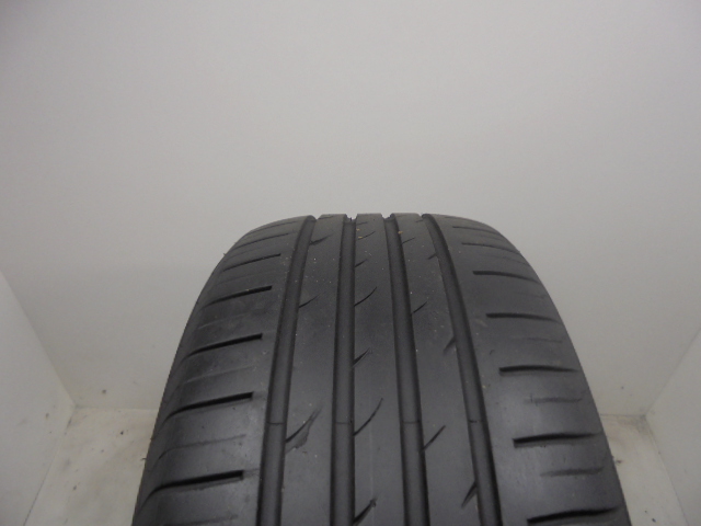 Nexen N Blue HD tyre