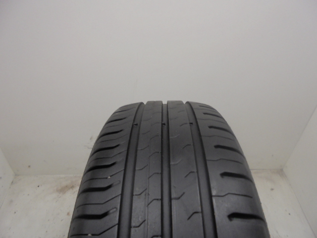 Continental Ecocontact 5 tyre