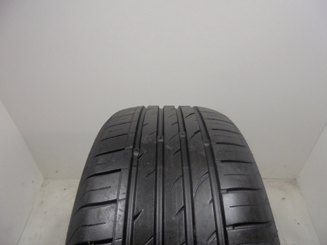 Nexen N Blue HD tyre