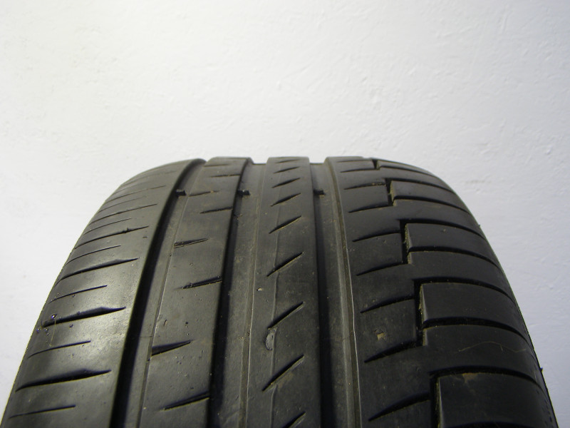 Continental Premiumcontact 6 tyre