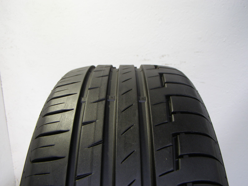 Continental Premiumcontact 6 tyre